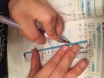 基礎の練習 基礎の練習