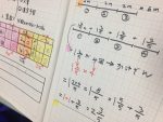 分数 分数