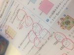 面積 面積